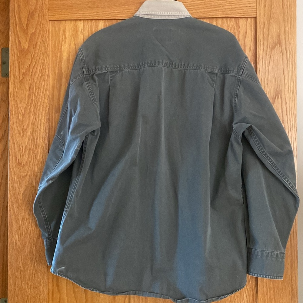 Woolrich Button Down - image 5